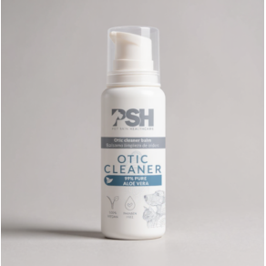 PSH Limpeza de ouvidos 100ml